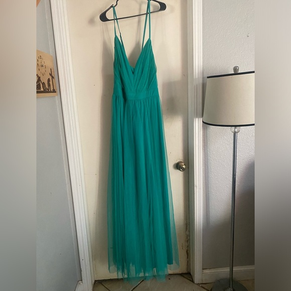 Prom/Formal Dress - Picture 4 of 4